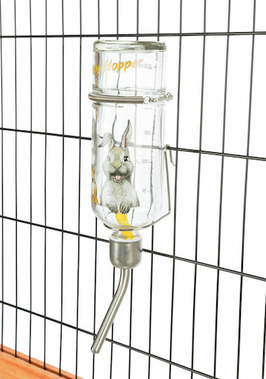 Trixie Honey Hopper Waterer for Guinea pig 250ml