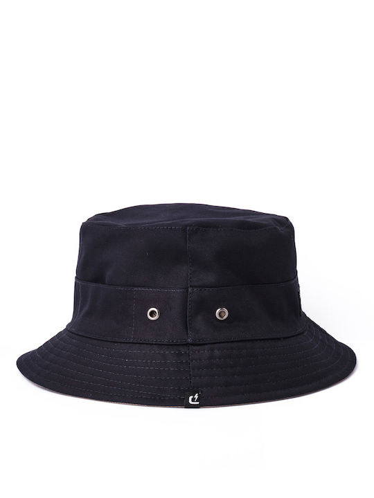 Emerson Men's Bucket Hat Navy / Olive