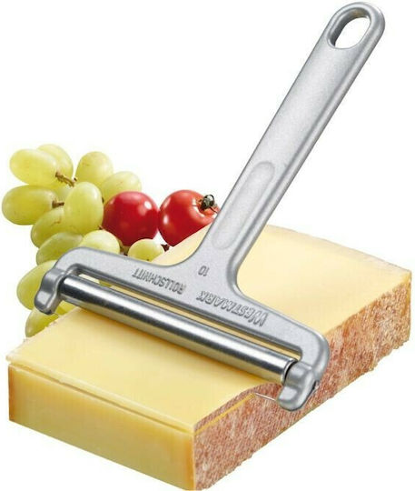 Westmark Rollschnitt Stainless Steel Cheese Cutter