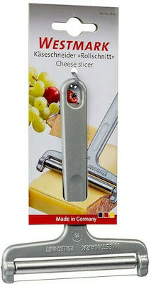 Westmark Rollschnitt Stainless Steel Cheese Cutter