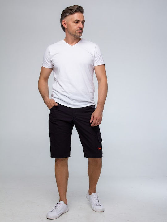 strongAnt Berlin Pro Work Trousers Black strongAnt Berlin Pro Work Trousers Black