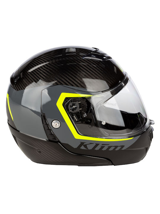 Klim TK1200 Flip-Up Helmet DOT