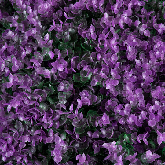 Изкуствен храст Buxus (Обща кутия) 26см GloboStar