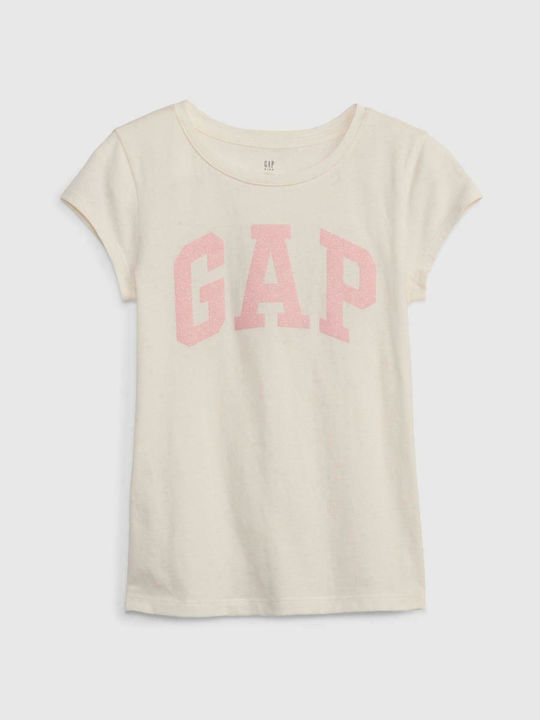 GAP Set bluze pentru copii Roz