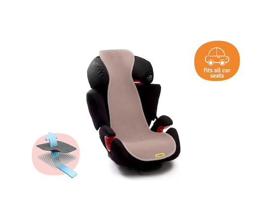 Aeromoov Air Layer Group 2-3 32x95бр Пясък