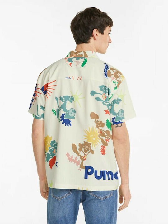 PUMA