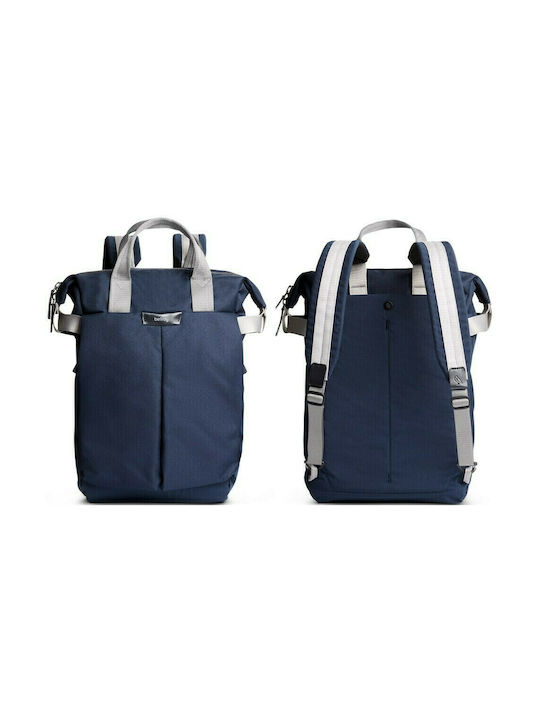 ΣΑΚΙΔΙΟ ΠΛΑΤΗΣ BELLROY BTKA TOKYO TOTEBACK BAG Navy