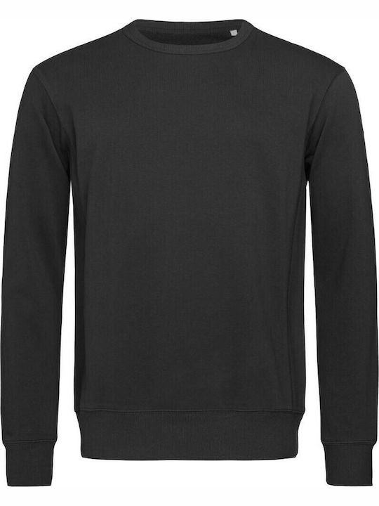Stedman Werbe-Hoodie Black Opal