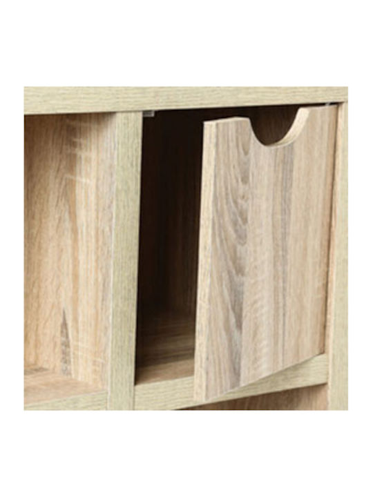 Schrank Boden Bivoak Beige 60x29.5x95cm