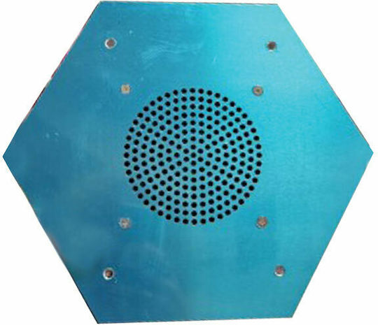 Mixcoco Απορροφητήρας Σκόνης Νυχιών FX-3 60W