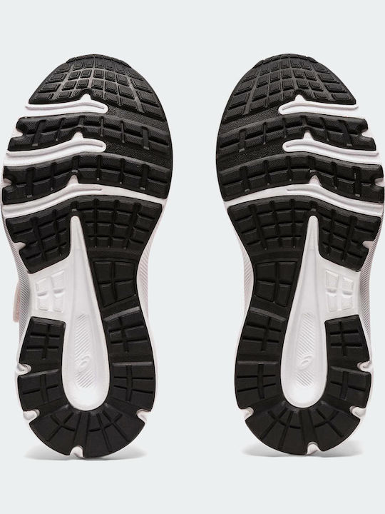 Jolt 3 Ps Αθλητικά Παιδικά Παπούτσια Running με Σκρατς Ροζ