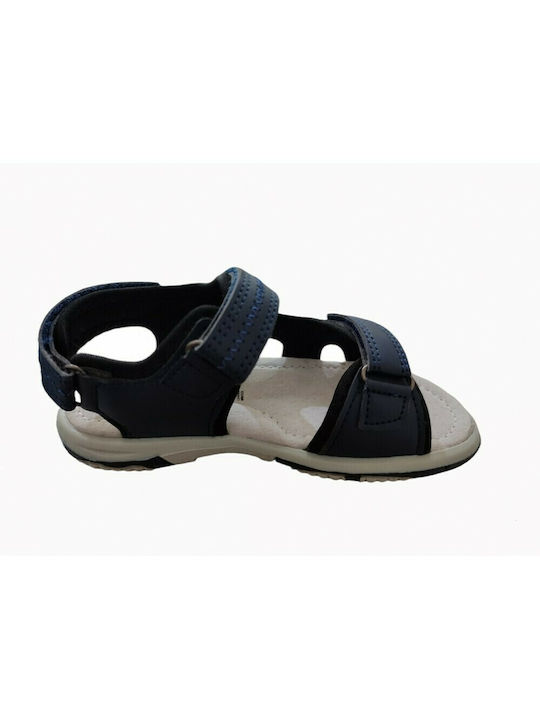 Oscal Kinder Sandalen Marineblau