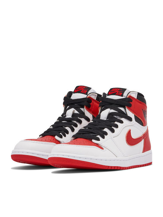 Jordan