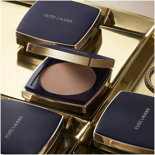 Estee Lauder Double Wear Stay-in-Place Fond De Ten Mat Compact SPF10 3n1 Ivoire Bej 12gr