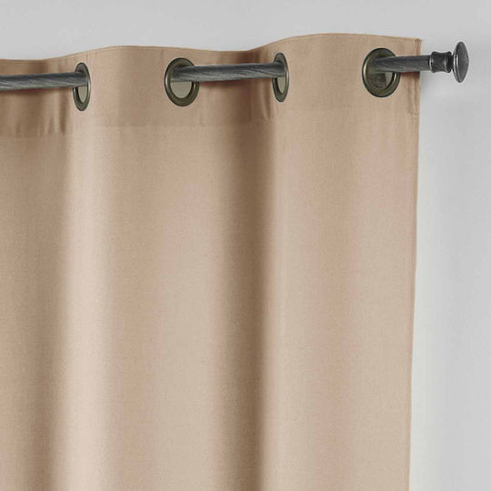 L-C Essentiel Curtains With Window Grommets L-C Essentiel Curtains With Window Grommets