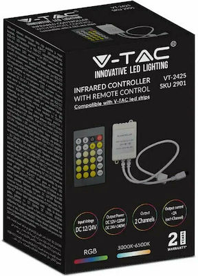 V-TAC mit Fernbedienung Handwerkzeug 2901