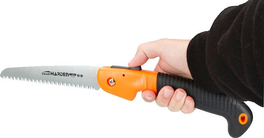 Harden Trockenbau-Säge Griff 18cm 323587