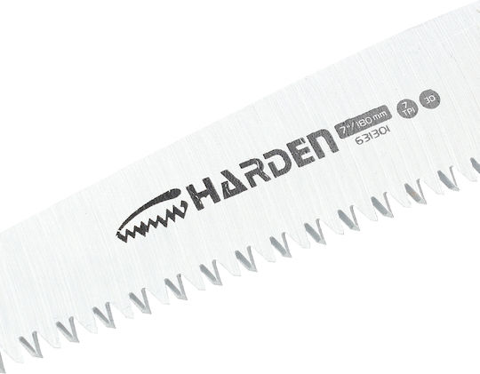 Harden Trockenbau-Säge Griff 18cm 323587