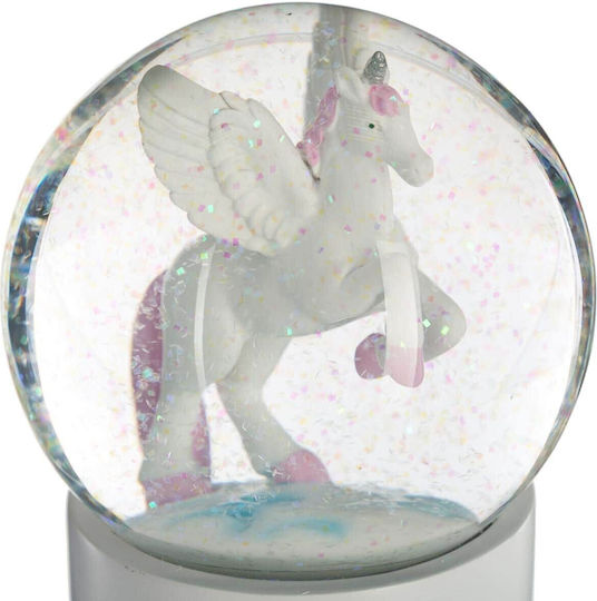Atmosphera Χιονόμπαλα Unicorn