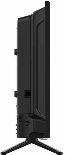 Manta Τηλεόραση 24" HD Ready LED 24LHN122T (2021)