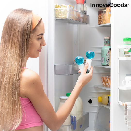 InnovaGoods Friballs Set Role Faciale 2 Bucăți