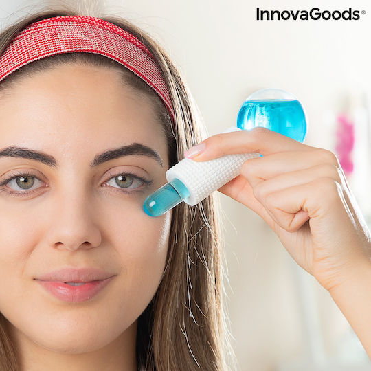 InnovaGoods Friballs Set Role Faciale 2 Bucăți