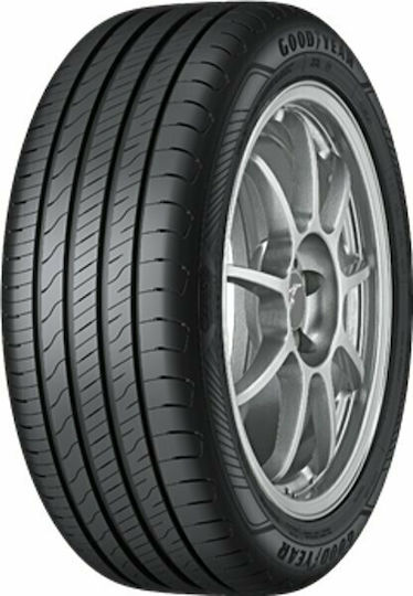 Goodyear EfficientGrip 2 SUV 225/65R17 106V XL Θερινό Λάστιχο για 4x4 / SUV Αυτοκίνητο