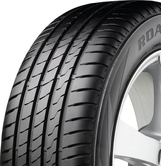 Firestone Roadhawk 265/65R17 112H Лятна Автомобилна Гума за 4x4 / SUV Автомобил