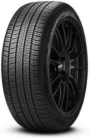 Pirelli PZero AS B 275/35R22 104E-Commerce-Website PNCS XL Sommerreifen Reifen für Passagier Auto