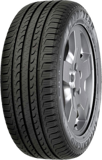 Goodyear Efficientgrip SUV 275/60R20 115H Θερινό Λάστιχο για 4x4 / SUV Αυτοκίνητο