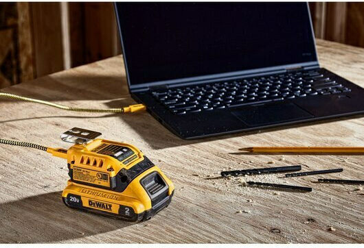 Dewalt Tool Battery Charger 18V