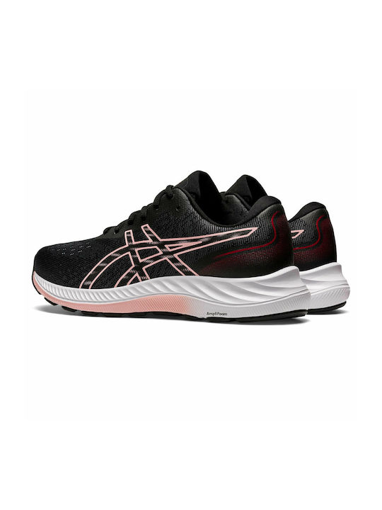 Gel-Excite 9 Sport Shoes Running Black