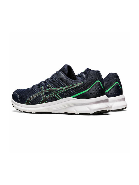 Jolt 3 Ανδρικά Αθλητικά Παπούτσια Running Μπλε