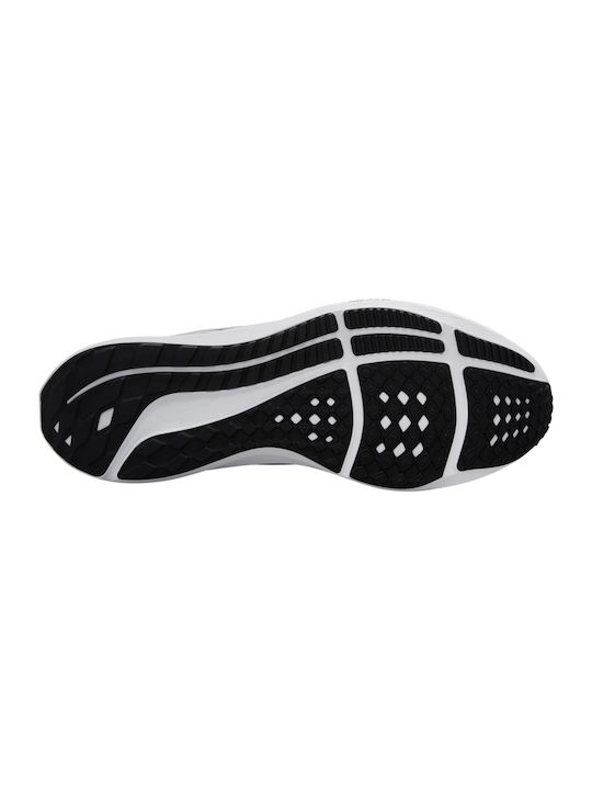 Air Zoom Pegasus 39 Sport Shoes Running Black / Dark Smoke Grey / White