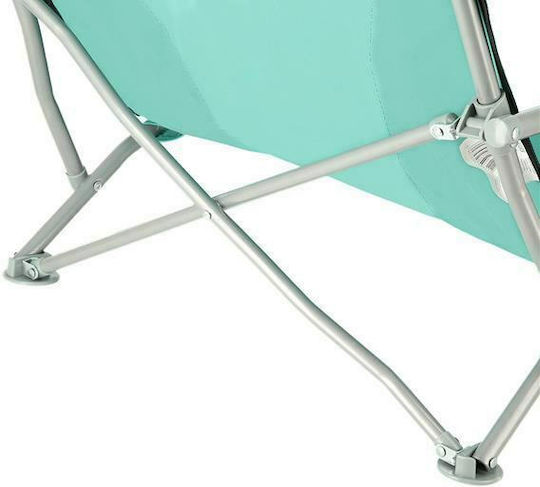 Nils Small Chair Beach Green 57x40x64cm