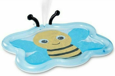 Intex Bumble Bee Spray Παιδική Πισίνα Φουσκωτή