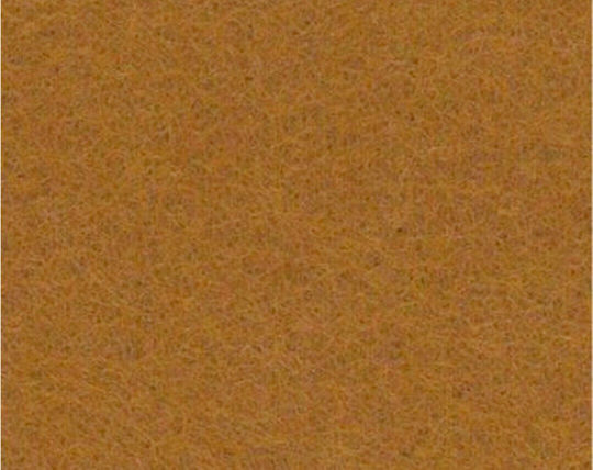 Colorfix Τσόχα Ρολό Καφέ 2.5mm 190FR063