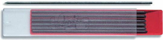 Next 12 Pachete x Mine Creion Mecanic Grosime 2mm Tipul 2B