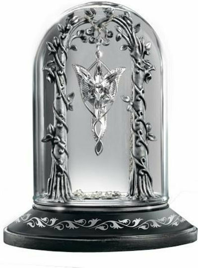 The Noble Collection Lord of the Rings Arwen Evenstar Arwen Evenstar Display Replica
