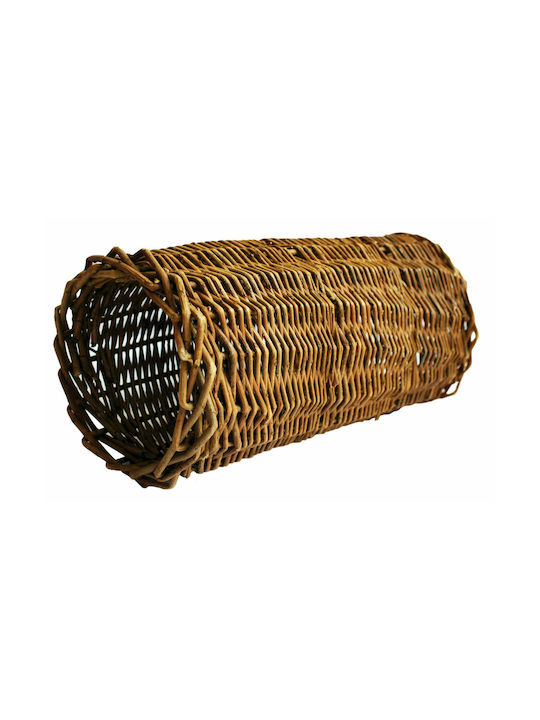 Happypet Nature First Willow Tube Rodent Toy Tunnel Large 31087