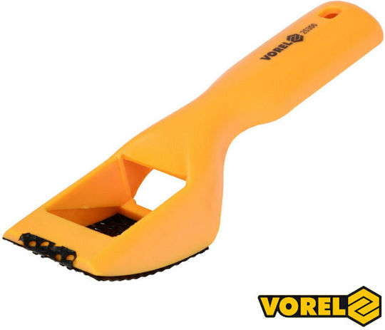 Vorel Ξυστρα Γυψοσανιδας 25300