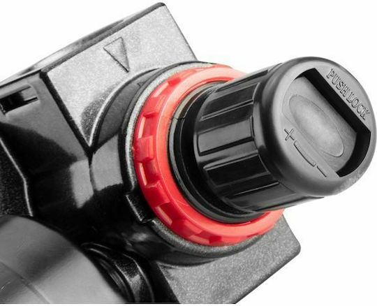 Neo Tools 14-732 Water Filter Regulator 1/2"