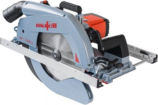 Mafell MKS 130EC Циркулярна пила 2500W с Регулиране на Скоростта и със Система за Изсмукване