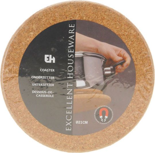 Excellent Houseware Placemats for Cooking Utensils Cork