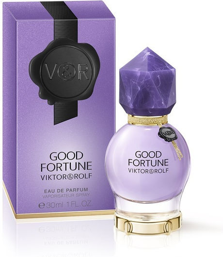 Viktor & Rolf Good Fortune Eau de Parfum Refillable 30ml