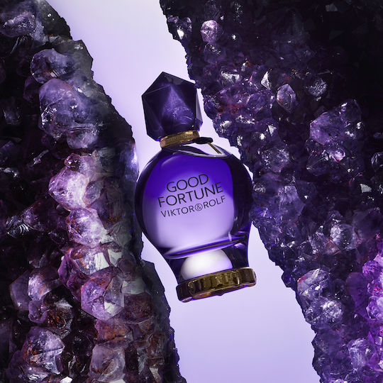 Viktor & Rolf Good Fortune Eau de Parfum Refillable 30ml
