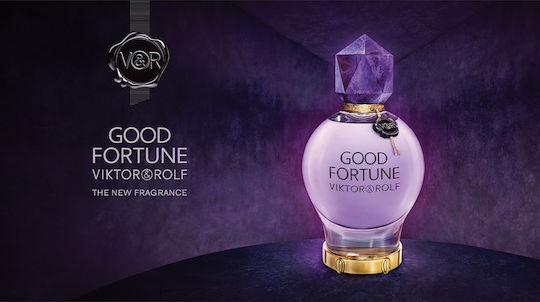 Viktor & Rolf Good Fortune Eau de Parfum Nachfüllbar 90ml