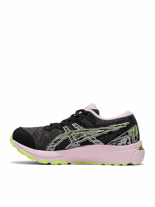 ASICS Gel-Cumulus 23 Gs Running Black