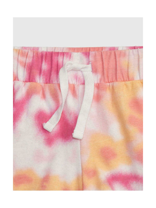 GAP Kids Shorts/Bermuda Fabric Pink