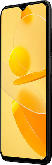 Ulefone Note 12P Dual SIM (4/64GB) Μαύρο